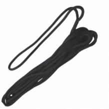 Gevlochten landvast oogsplits